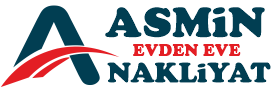 Asmin Nakliyat - Mersin Evden Eve Nakliyat Şirketi