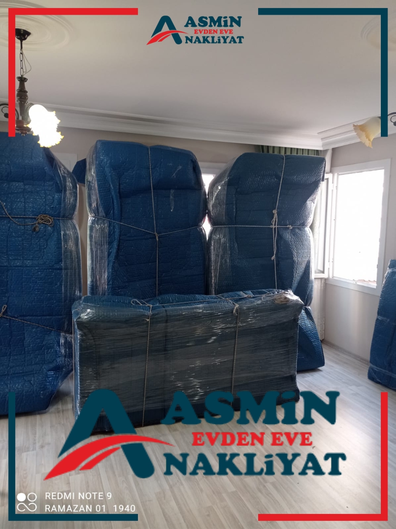 DEPOLAMA HİZMETİ